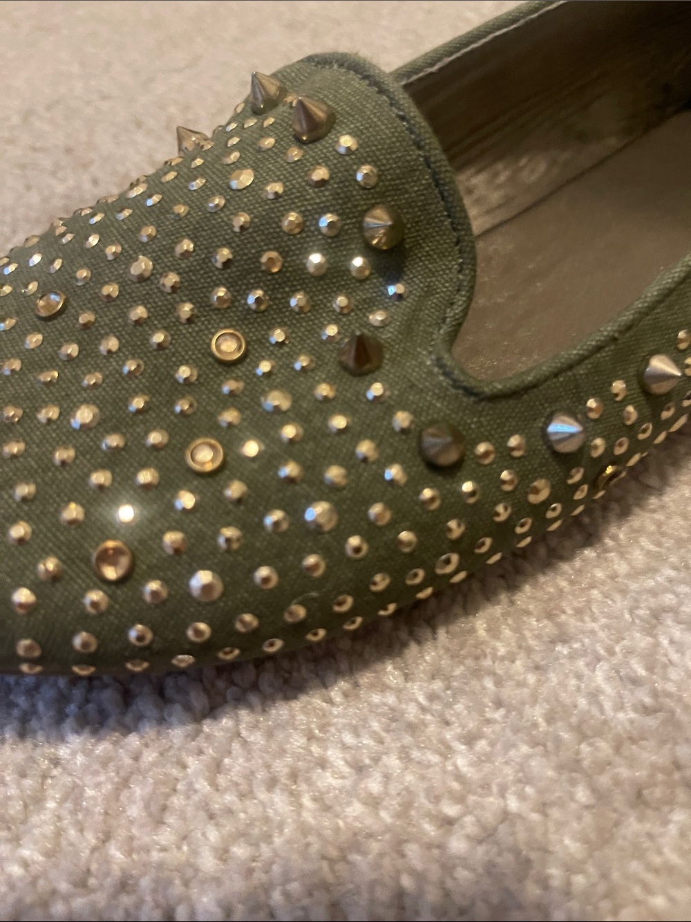 Cute Fall Flats - Picture 6 of 11